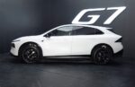 2026 Xpeng G7– China Export Vehicle | CarBuyChina - Image 4