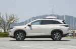 BYD Sealion 07 DM 2026– China Export Vehicle | CAR IN CHINA - Image 4