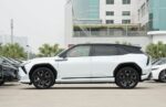 2026 Honda S7– China Export Vehicle | CarBuyChina - Image 4