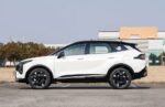 Kia Sportage 2026– Ready for Export From China | CAR IN CHINA - Image 3