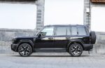 Chery iCAR V27 2026– Ready for Export From China | CarBuyChina - Image 3