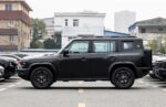 Jetour Traveler 2026 Steed Edition– Ready for Export From China | CarBuyChina - Image 3