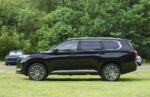 2026 EXEED VX– China Export Vehicle | CarBuyChina - Image 3