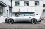 AUDI E5 Sportback 2026– Factory Price From China | CarBuyChina - Image 3