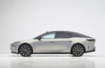 Toyota bZ7 2026– Factory Price From China | CAR IN CHINA - Image 2