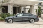 Audi A6L e-tron 2026– Ready for Export From China | CAR IN CHINA - Image 3