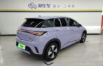 BYD Dolphin 2026 Freedom Edition– Factory Price From China | CarBuyChina - Image 3