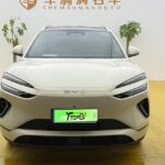 BYD Sealion 06DM 2026 DM-i 170KM Navigator Pro Edition– Ready for Export From China | CAR IN CHINA