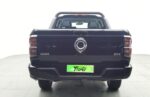 King Kong Cannon 2026 model 2.0T Diesel 6AT 2WD Elite Version– Ready for Export From China | CAR IN CHINA - Image 3