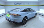 Geely Galaxy L6 2026 Model 1.5 EM-i DHT 140KM Starcraft Edition– Ready for Export From China | CarBuyChina - Image 3