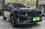 Geely Manjaro 2026 2.0TD DCT EVO 2WD Premium– Ready for Export From China | CAR IN CHINA - Image 3