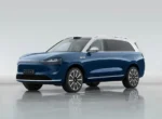 Aito M9 Electric SUV 5/6-Seat Space Extended Range EV Car– Ships Worldwide From China | CarBuyChina - Image 3
