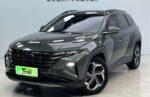 2026 Hyundai Tucson L 1.5T LUX Front-Wheel Drive Premium Edition– Factory Price From China | CarBuyChina - Image 3