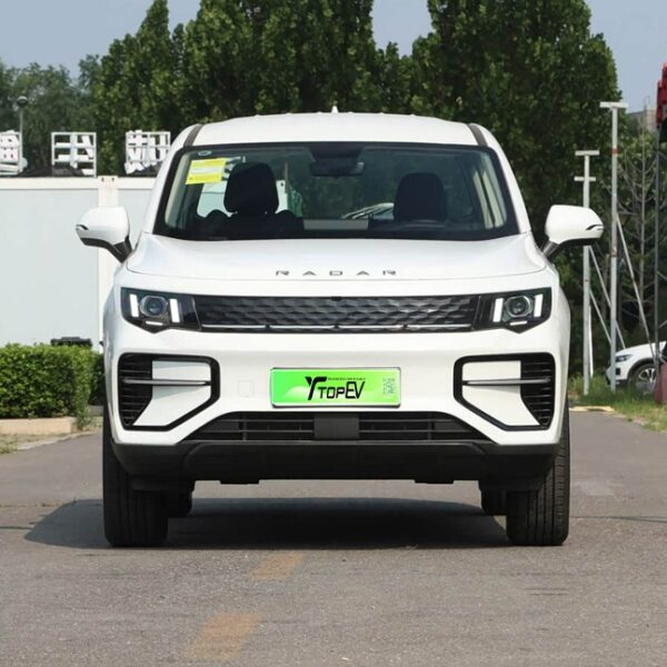 Geely Radar KingKong – Factory Price From China | CarBuyChina