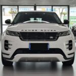 Range Rover Evoque 2026 Model 2.0T SE Premium Edition– Ready for Export From China | CarBuyChina