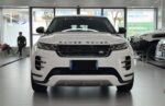 Range Rover Evoque 2026 Model 2.0T SE Premium Edition– Ready for Export From China | CAR IN CHINA