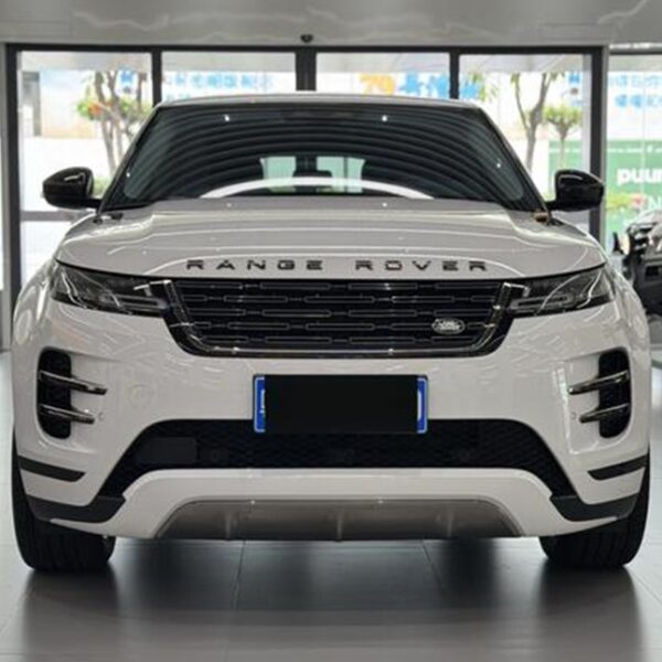 Range Rover Evoque 2026 Model 2.0T SE Premium Edition– Ready for Export From China | CAR IN CHINA