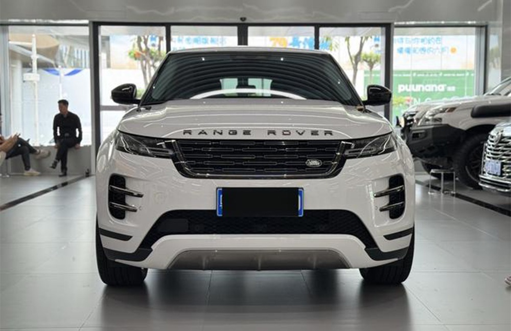 imgi_5_Range Rover Evoque 4 Range Rover Evoque 2026 Model 2.0T SE Premium Edition– Ready for Export From China | CAR IN CHINA - Image 1