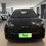 BYD Seagull 2026 Dynamic Edition– Factory Price From China | CarBuyChina