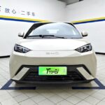 BYD Seagull 2026 model 305KM Vitality Edition– Ready for Export From China | CarBuyChina