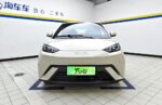 BYD Seagull 2026 model 305KM Vitality Edition– Ready for Export From China | CarBuyChina