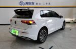 Volkswagen Golf 2026 280TSI DSG Pro– Factory Price From China | CarBuyChina - Image 2