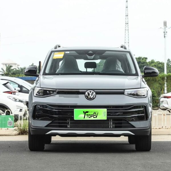 2026 Volkswagen Tharu XR– China Export Vehicle | CAR IN CHINA