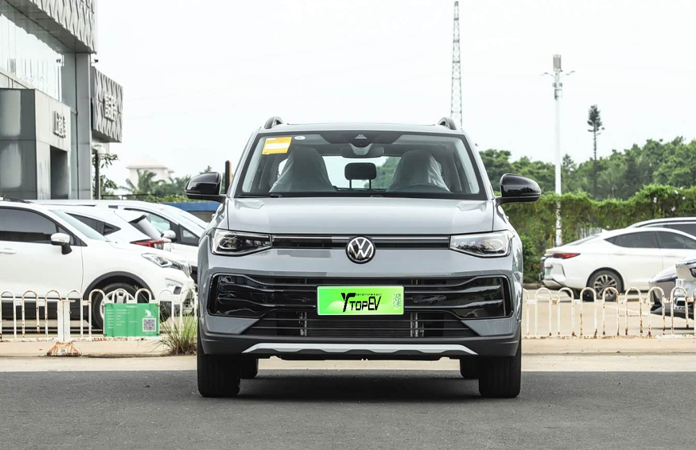 imgi_5_Volkswagen Tharu XR 1 2026 Volkswagen Tharu XR– China Export Vehicle | CAR IN CHINA - Image 1