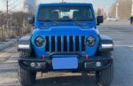 Jeep Wrangler 2026 2.0T Rubicon 4-door version– Ready for Export From China | CarBuyChina