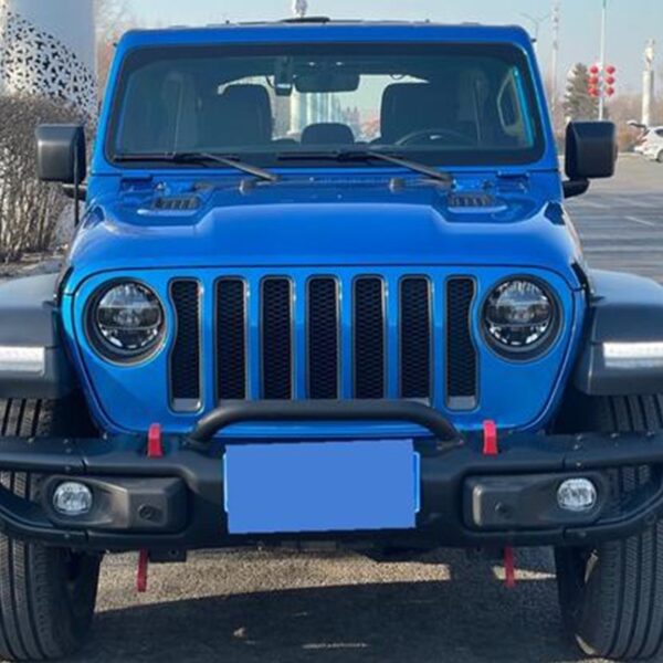 Jeep Wrangler 2026 2.0T Rubicon 4-door version– Ready for Export From China | CarBuyChina