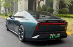 XPeng P7 2026 750 AWD High Performance Ultra– Ready for Export From China | CAR IN CHINA - Image 2