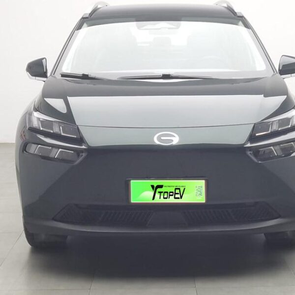 2026 AION V Plus 70 Super Fast Charging Edition– Ready for Export From China | CarBuyChina