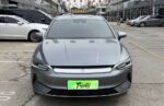BYD Qin PLUS 2026 EV 500KM Premium Edition– Factory Price From China | CarBuyChina