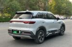 Yuan UP 2026 Model, 301KM Leading Edition– Factory Price From China | CAR IN CHINA - Image 3