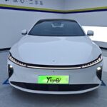 Changan Qiyuan A07 2026 Model 200 Max Extended Range Edition– Ready for Export From China | CarBuyChina