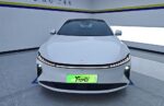 Changan Qiyuan A07 2026 Model 200 Max Extended Range Edition– Ready for Export From China | CAR IN CHINA