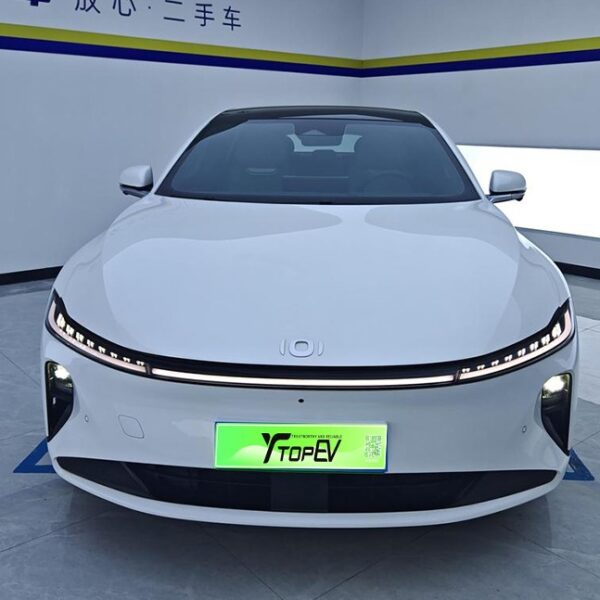 Changan Qiyuan A07 2026 Model 200 Max Extended Range Edition– Ready for Export From China | CAR IN CHINA