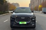 Chery Tiggo 8 PLUS 2026 Model 290TGDI DCT Luxury Edition+– Factory Price From China | CAR IN CHINA