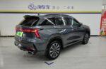 Changan CS75 PLUS 2026 Model Third Generation 1.5T Automatic Premium Version– Ready for Export From China | CAR IN CHINA - Image 3