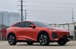 Deepal S07 2026 Model 215Max Dry Kun Intelligent Driving ADS SE Extended-Range Edition– Factory Price From China | CarBuyChina - Image 3