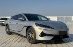 Denza Z9GT DM 2026 Model 1100 All-Wheel Drive Ultra Edition– Factory Price From China | CarBuyChina - Image 3