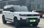 2026 Titanium 7 PHEV 190km/h 4WD Ultra version– Ready for Export From China | CAR IN CHINA - Image 2