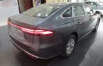 Geely Galaxy Starshine 6 2026 Model, 125 km Range Edition– Ready for Export From China | CarBuyChina - Image 2