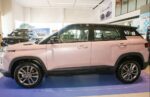 2026 Geely ICON– China Export Vehicle | CarBuyChina - Image 4