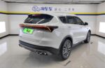 Jetour X70 PLUS 2026 Model 1.6T DCT Premium Edition 5-Seater– Ready for Export From China | CAR IN CHINA - Image 3