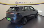 Leapmotor C10 2026 Model, Range-Extended, 210 LiDAR Version– Ready for Export From China | CAR IN CHINA - Image 3