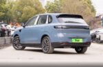 2026 Leapmotor B10– China Export Vehicle | CAR IN CHINA - Image 3