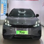 Lynk & Co 06 2026 Relive 1.5T Ultra– Ready for Export From China | CarBuyChina
