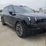 Lynk & Co 900 2026 Model 1.5T Ultra– Factory Price From China | CAR IN CHINA