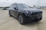 Lynk & Co 900 2026 Model 1.5T Ultra– Factory Price From China | CarBuyChina